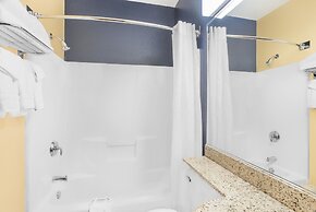 Microtel Inn & Suites by Wyndham Chili/Rochester Airport