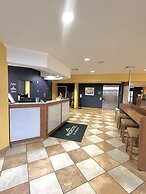 Microtel Inn & Suites by Wyndham Chili/Rochester Airport