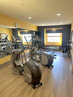 Microtel Inn & Suites by Wyndham Chili/Rochester Airport