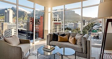 Hyatt Regency Cape Town