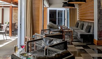 Hyatt Regency Cape Town