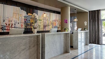 Hyatt Regency Cape Town
