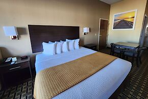 Days Inn by Wyndham Baytown East