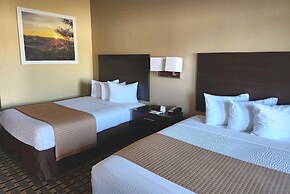 Days Inn by Wyndham Baytown East