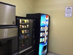 Days Inn by Wyndham Baytown East