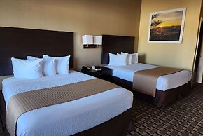 Days Inn by Wyndham Baytown East