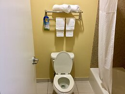 Days Inn by Wyndham Baytown East