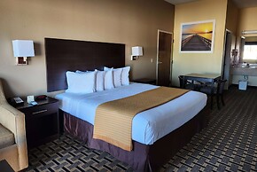 Days Inn by Wyndham Baytown East