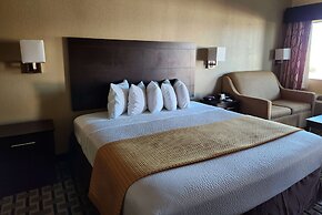 Days Inn by Wyndham Baytown East