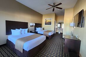 Days Inn by Wyndham Baytown East