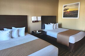 Days Inn by Wyndham Baytown East
