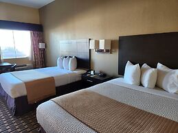 Days Inn by Wyndham Baytown East
