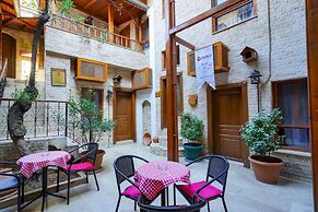 Zeynep Hanim Konagi - Special Class