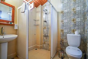 Zeynep Hanim Konagi - Special Class