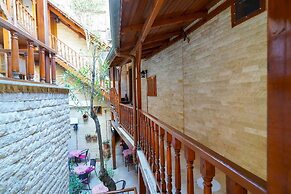 Zeynep Hanim Konagi - Special Class