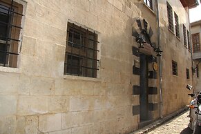 Zeynep Hanim Konagi - Special Class