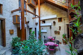 Zeynep Hanim Konagi - Special Class