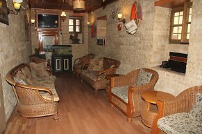 Zeynep Hanim Konagi - Special Class