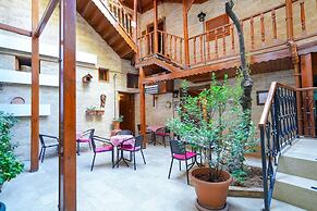 Zeynep Hanim Konagi - Special Class