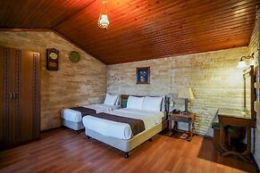 Zeynep Hanim Konagi - Special Class