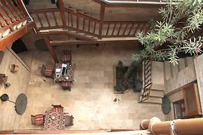 Zeynep Hanim Konagi - Special Class