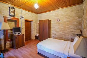 Zeynep Hanim Konagi - Special Class