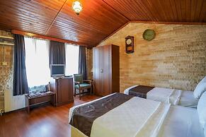 Zeynep Hanim Konagi - Special Class