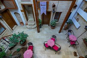 Zeynep Hanim Konagi - Special Class