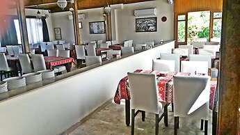 Zeynep Hanim Konagi - Special Class