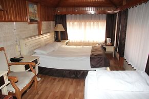 Zeynep Hanim Konagi - Special Class