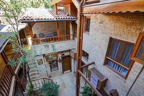 Zeynep Hanim Konagi - Special Class