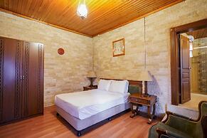 Zeynep Hanim Konagi - Special Class