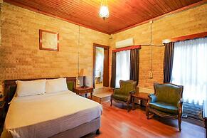 Zeynep Hanim Konagi - Special Class