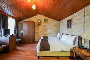 Zeynep Hanim Konagi - Special Class