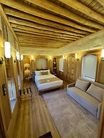 Zeynep Hanim Konagi - Special Class