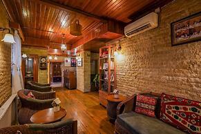 Zeynep Hanim Konagi - Special Class