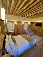 Zeynep Hanim Konagi - Special Class