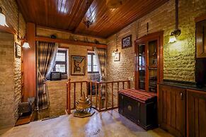 Zeynep Hanim Konagi - Special Class