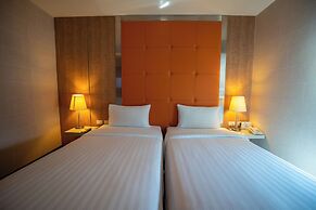 ibis Styles Chiang Mai