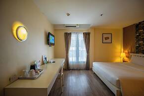 ibis Styles Chiang Mai