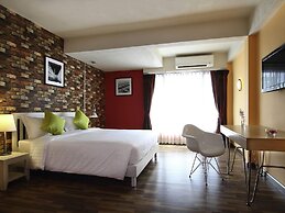 ibis Styles Chiang Mai
