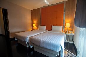 ibis Styles Chiang Mai