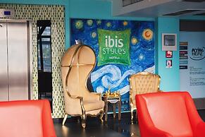 ibis Styles Chiang Mai