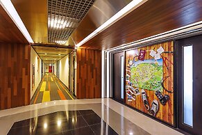 ibis Styles Chiang Mai