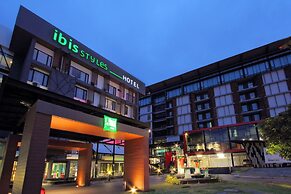 ibis Styles Chiang Mai