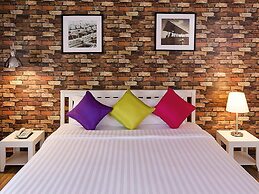 ibis Styles Chiang Mai