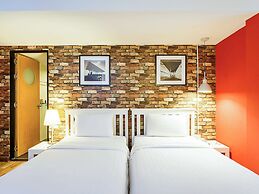 ibis Styles Chiang Mai