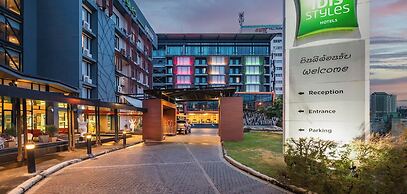 ibis Styles Chiang Mai