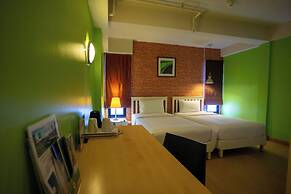 ibis Styles Chiang Mai