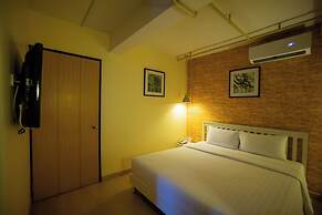 ibis Styles Chiang Mai